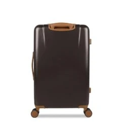 Fab Seventies Classic - Espresso Black - Reiskoffer (66 Cm) -Suitsuit 0008503 tr 71314 7