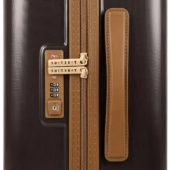 Fab Seventies Classic - Espresso Black - Reiskoffer (76 Cm) -Suitsuit 0008511 tr 71318 4