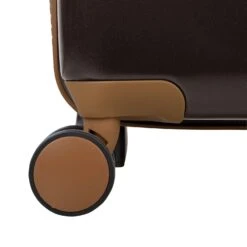 Fab Seventies Classic - Espresso Black - Reiskoffer (76 Cm) -Suitsuit 0008516 tr 71318 9