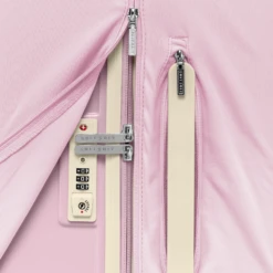 Fabulous Fifties - Pink Dust - Beschermhoes (76 Cm) -Suitsuit 0008551 af 26837 5