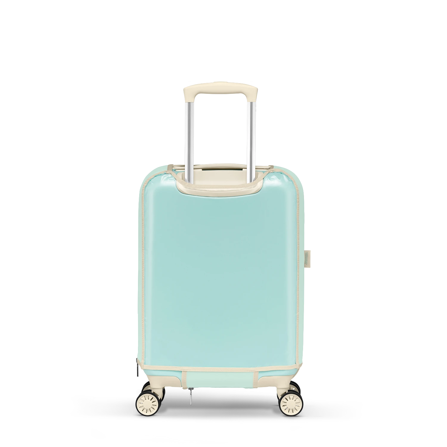 Fabulous Fifties - Luminous Mint - Beschermhoes (55 Cm) 6 Fabulous Fifties - Luminous Mint - Beschermhoes (55 Cm) - Afbeelding 6