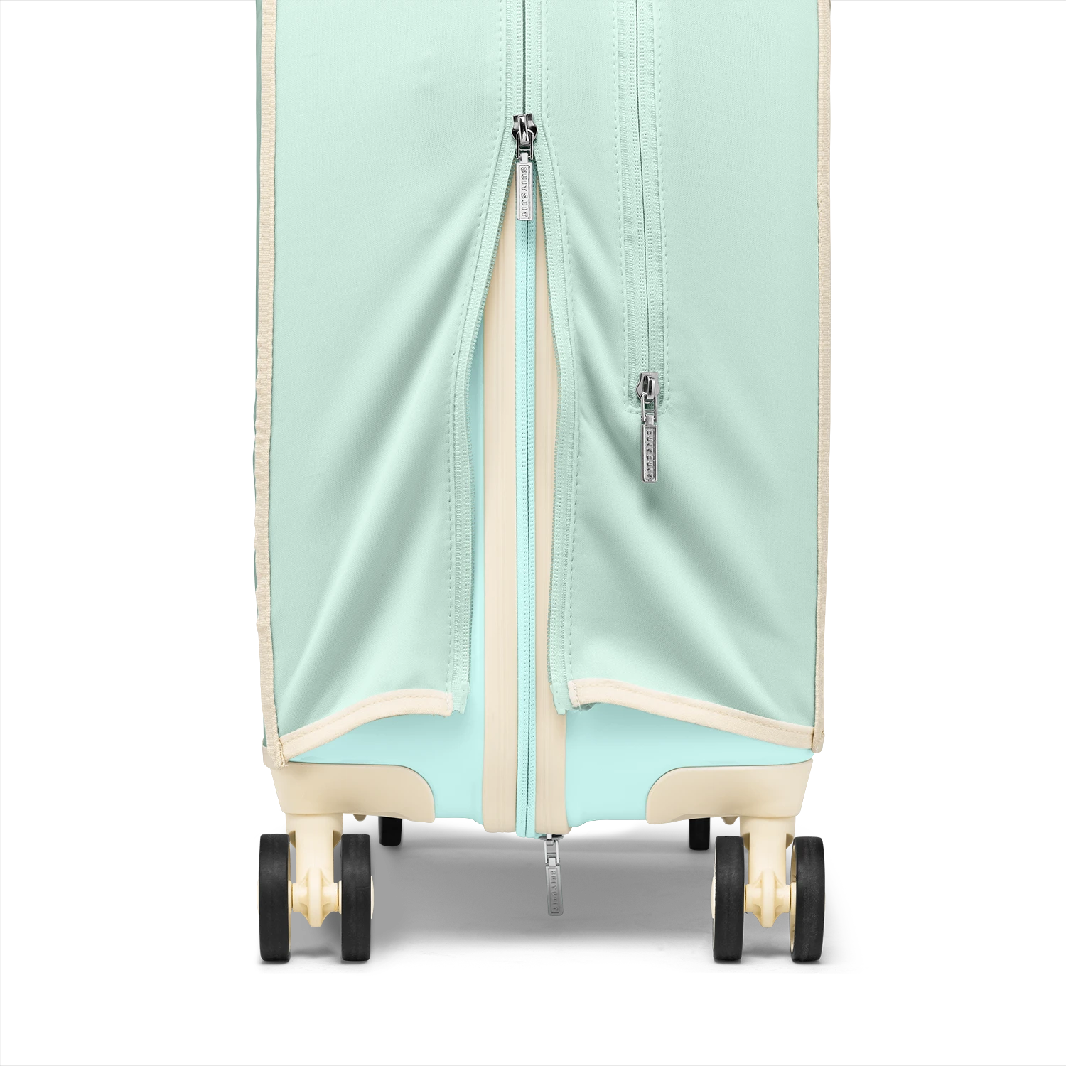 Fabulous Fifties - Luminous Mint - Beschermhoes (76 Cm) 3 Fabulous Fifties - Luminous Mint - Beschermhoes (76 Cm) - Afbeelding 3