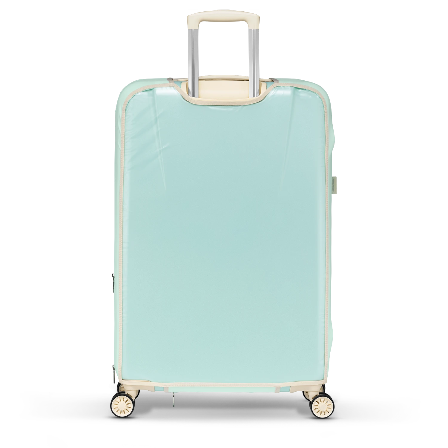 Fabulous Fifties - Luminous Mint - Beschermhoes (76 Cm) 5 Fabulous Fifties - Luminous Mint - Beschermhoes (76 Cm) - Afbeelding 5