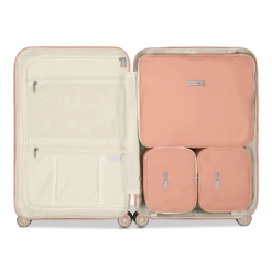 Fabulous Fifties - Papaya Peach - Full Package Set (66 CM) -Suitsuit 0008642 af 27216 1 0a862a49 10b9 4a7e b241 9c2d9e4a5fab