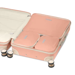 Fabulous Fifties - Papaya Peach - Full Package Set (66 CM) -Suitsuit 0008644 af 27216 3 545a1581 28d5 448a ab73 300802bfab74