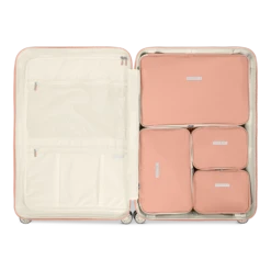 Fabulous Fifties - Papaya Peach - Perfect Packing Set (76 CM) 7 Fabulous Fifties - Papaya Peach - Perfect Packing Set (76 CM) -Suitsuit 0008649 af 27217 1 4d8bd3e8 9673 4bf3 b5f2 0184a36167a7