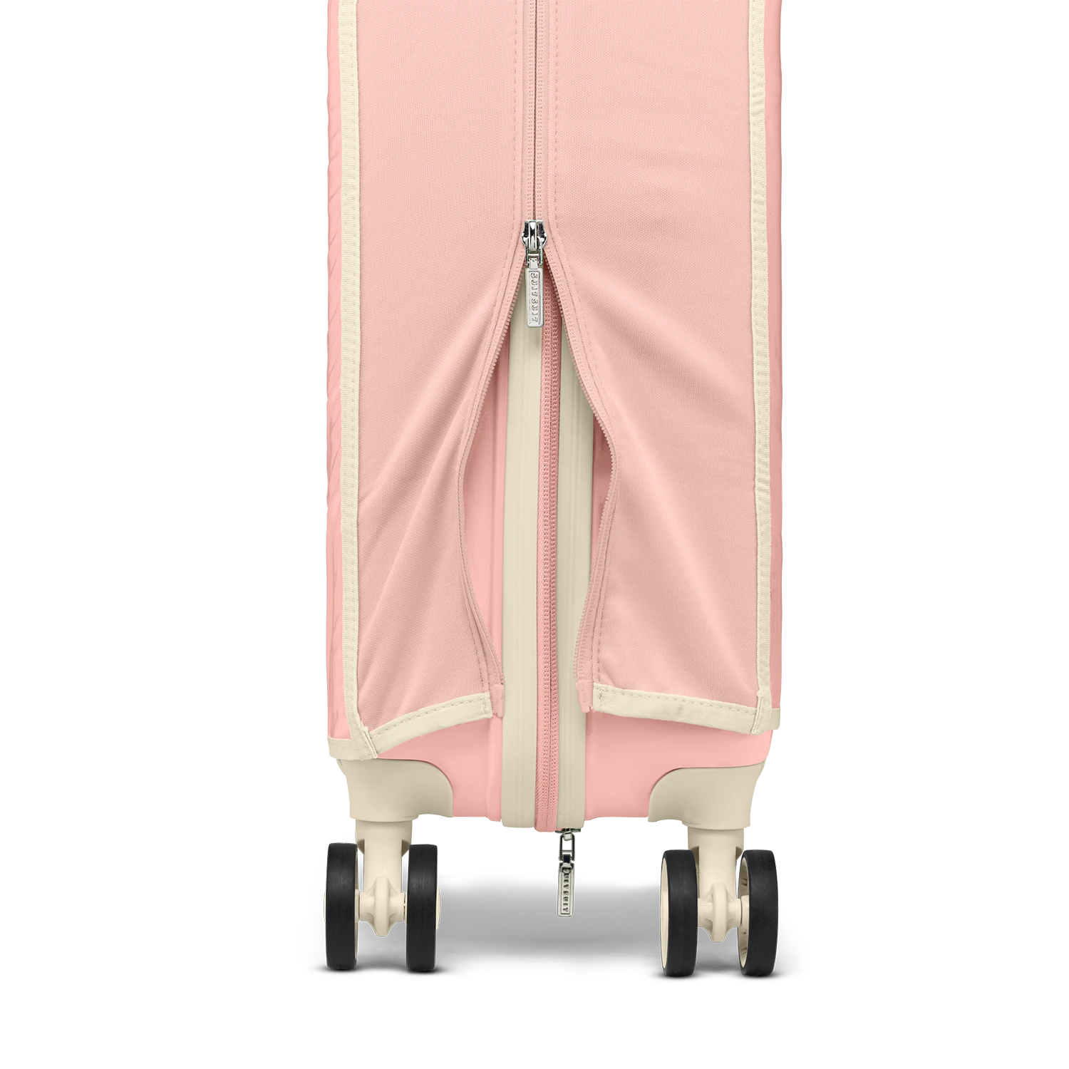 Fabulous Fifties - Papaya Peach - Beschermhoes (55 Cm) 3 Fabulous Fifties - Papaya Peach - Beschermhoes (55 Cm) - Afbeelding 3