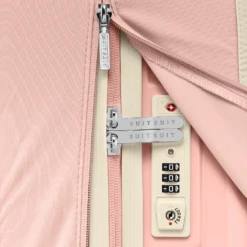 Fabulous Fifties - Papaya Peach - Beschermhoes (55 Cm) 8 Fabulous Fifties - Papaya Peach - Beschermhoes (55 Cm) -Suitsuit 0008749 af 27335 5