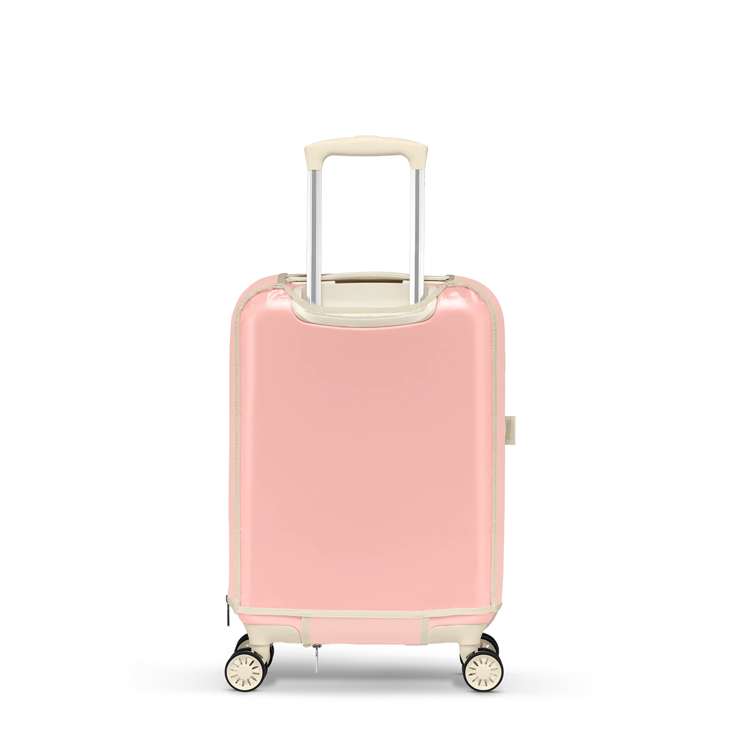 Fabulous Fifties - Papaya Peach - Beschermhoes (55 Cm) 5 Fabulous Fifties - Papaya Peach - Beschermhoes (55 Cm) - Afbeelding 5