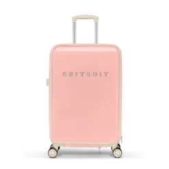 Fabulous Fifties - Papaya Peach - Beschermhoes (66 Cm)