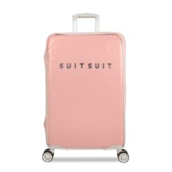 Fabulous Fifties - Papaya Peach - Safe Travels Set (66 CM) 6 Fabulous Fifties - Papaya Peach - Safe Travels Set (66 CM) -Suitsuit 0008755 af 27336 2 af6dff64 69f4 4438 bca8 7f00d4ce7ff5