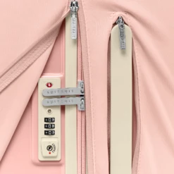 Fabulous Fifties - Papaya Peach - Beschermhoes (66 Cm) -Suitsuit 0008758 af 27336 5