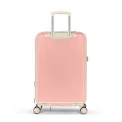 Fabulous Fifties - Papaya Peach - Beschermhoes (66 Cm) -Suitsuit 0008759 af 27336 6