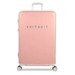 Fabulous Fifties - Papaya Peach - Safe Travels Set (76 CM) 6 Fabulous Fifties - Papaya Peach - Safe Travels Set (76 CM) -Suitsuit 0008764 af 27337 2 d479ce85 a333 46d1 a70e 72d13c081b92