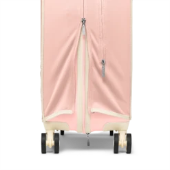 Fabulous Fifties - Papaya Peach - Beschermhoes (76 Cm) -Suitsuit 0008766 af 27337 4