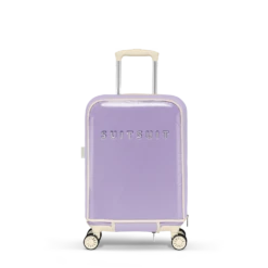 Fabulous Fifties - Royal Lavender - Beschermhoes (55 Cm)