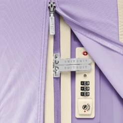 Fabulous Fifties - Royal Lavender - Beschermhoes (55 Cm) 8 Fabulous Fifties - Royal Lavender - Beschermhoes (55 Cm) -Suitsuit 0008776 af 27435 5