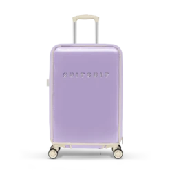 Fabulous Fifties - Royal Lavender - Beschermhoes (66 Cm)