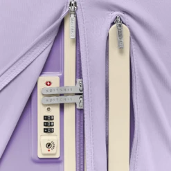 Fabulous Fifties - Royal Lavender - Beschermhoes (66 Cm) -Suitsuit 0008785 af 27436 5