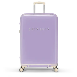 Fabulous Fifties - Royal Lavender - Beschermhoes (76 Cm)