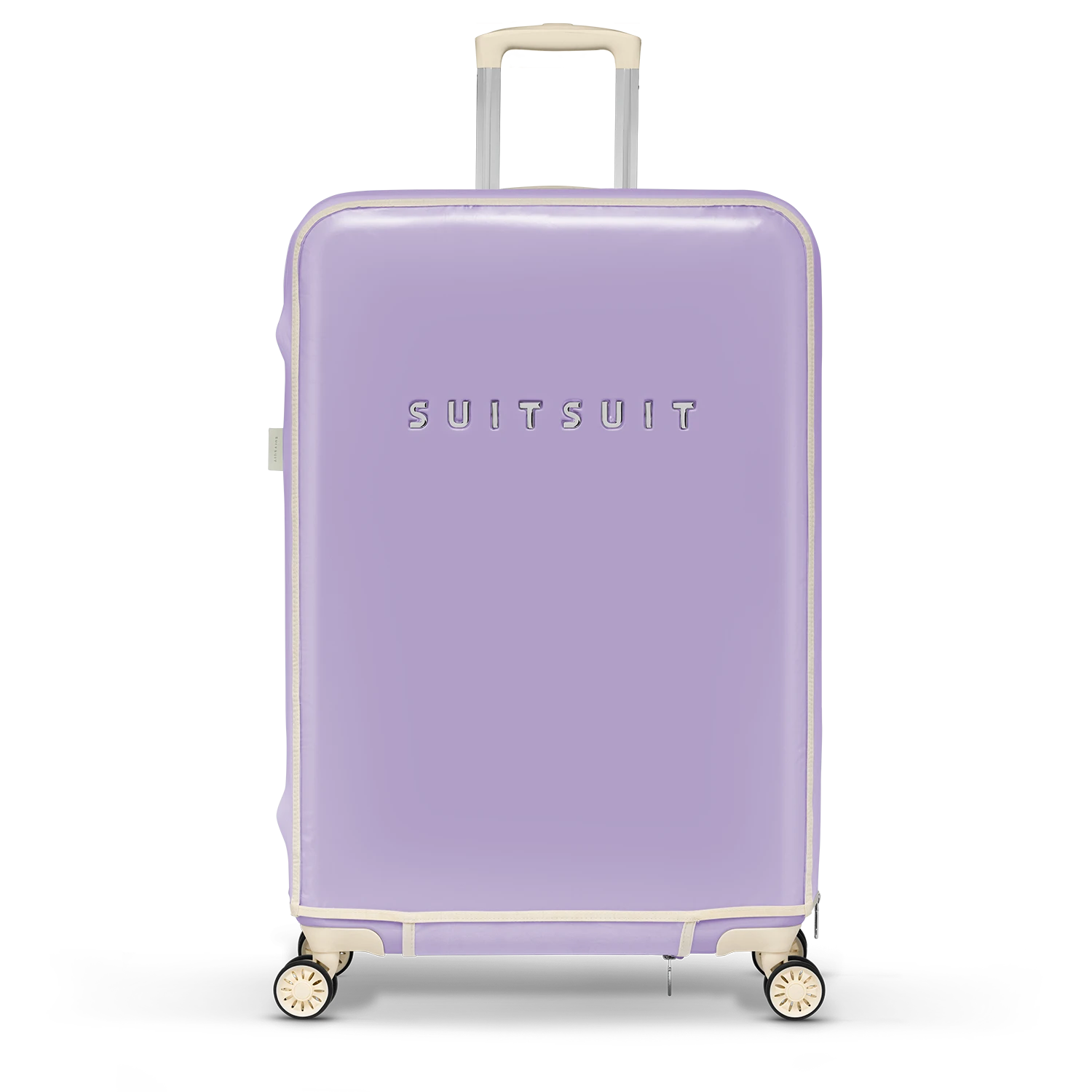 Fabulous Fifties - Royal Lavender - Beschermhoes (76 Cm) 1 Fabulous Fifties - Royal Lavender - Beschermhoes (76 Cm)