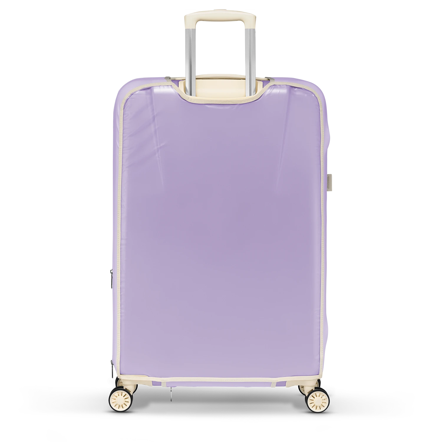 Fabulous Fifties - Royal Lavender - Beschermhoes (76 Cm) 5 Fabulous Fifties - Royal Lavender - Beschermhoes (76 Cm) - Afbeelding 5