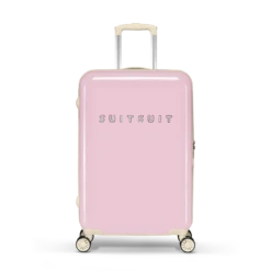 Fabulous Fifties - Pink Dust - Reiskoffer (66 Cm)