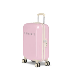 Fabulous Fifties - Pink Dust - Handbagage (55 Cm) -Suitsuit 0008906 tr 12215 4