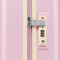 Fabulous Fifties - Pink Dust - Handbagage (55 Cm) -Suitsuit 0008908 tr 12215 6