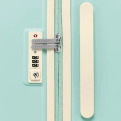 Fabulous Fifties - Luminous Mint - Reiskoffer (66 Cm) 12 Fabulous Fifties - Luminous Mint - Reiskoffer (66 Cm) -Suitsuit 0008935 tr 12224 6