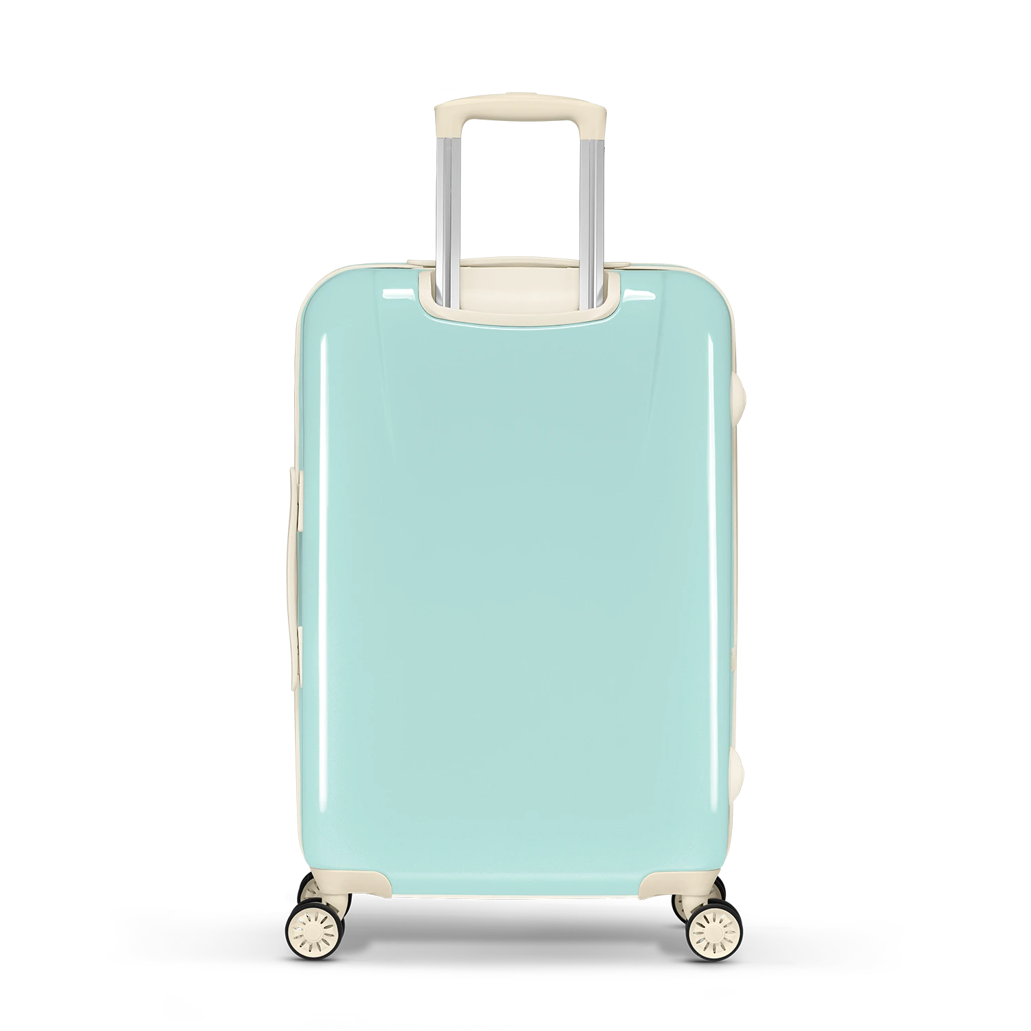 Fabulous Fifties - Luminous Mint - Reiskoffer (66 Cm) 7 Fabulous Fifties - Luminous Mint - Reiskoffer (66 Cm) - Afbeelding 7