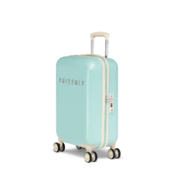 Fabulous Fifties - Luminous Mint - Handbagage (55 Cm) 10 Fabulous Fifties - Luminous Mint - Handbagage (55 Cm) -Suitsuit 0008943 tr 12225 4