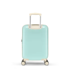 Fabulous Fifties - Luminous Mint - Handbagage (55 Cm) 13 Fabulous Fifties - Luminous Mint - Handbagage (55 Cm) -Suitsuit 0008946 tr 12225 7