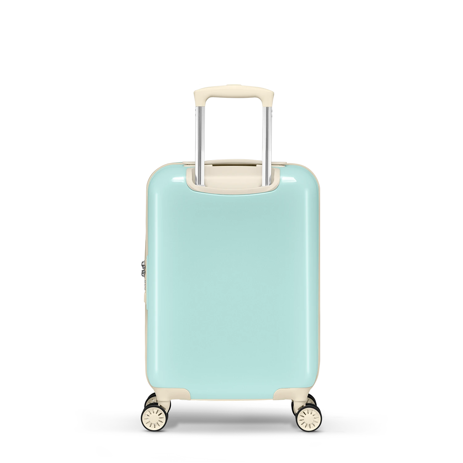 Fabulous Fifties - Luminous Mint - Handbagage (55 Cm) 7 Fabulous Fifties - Luminous Mint - Handbagage (55 Cm) - Afbeelding 7