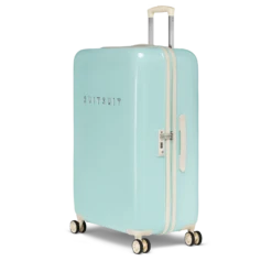 Fabulous Fifties - Luminous Mint - Reiskoffer (76 Cm) 10 Fabulous Fifties - Luminous Mint - Reiskoffer (76 Cm) -Suitsuit 0008953 tr 12228 4