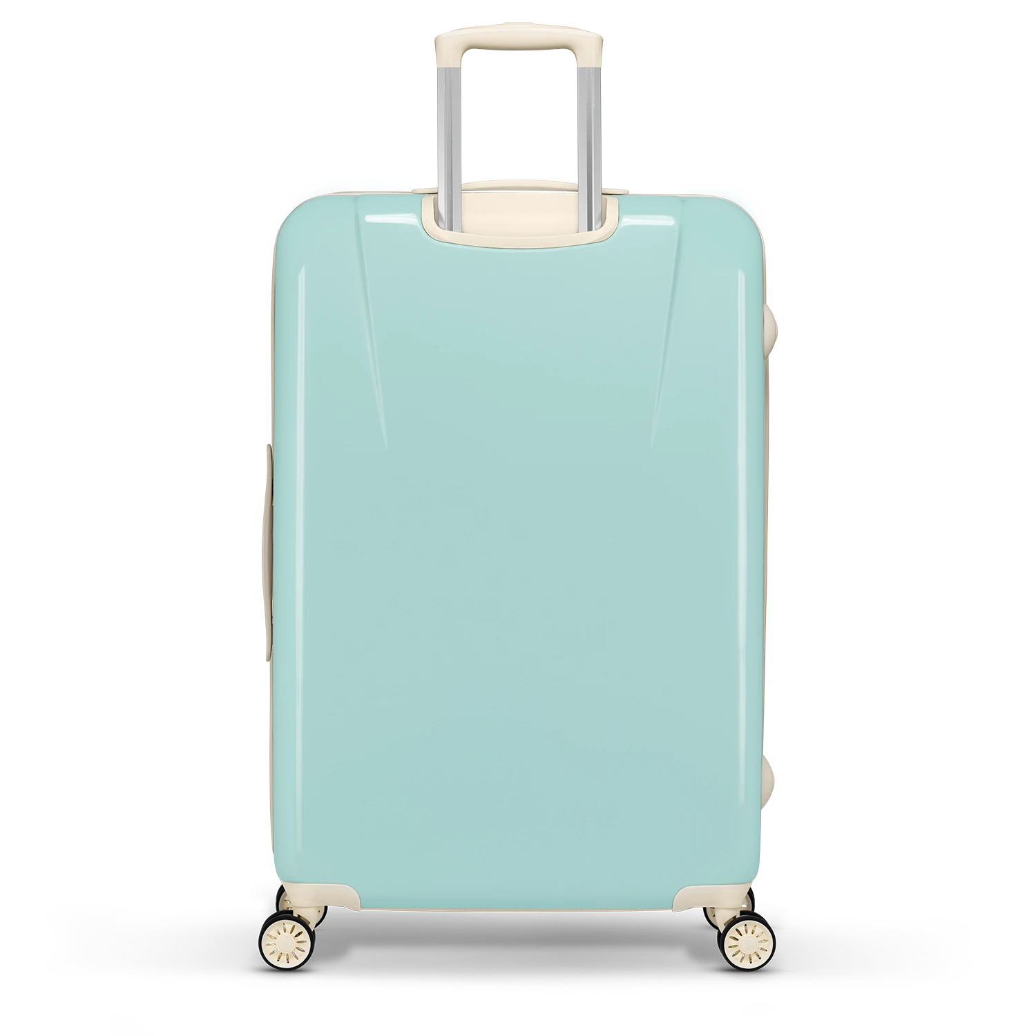 Fabulous Fifties - Luminous Mint - Reiskoffer (76 Cm) 7 Fabulous Fifties - Luminous Mint - Reiskoffer (76 Cm) - Afbeelding 7