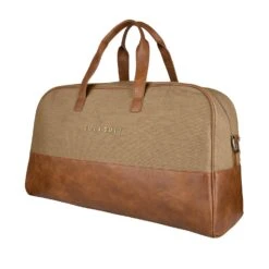 Fab Seventies - Cuban Sand - Weekender -Suitsuit 0009432 bs 72017 4