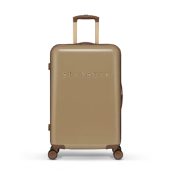 Fab Seventies - Cuban Sand - Reiskoffer (66 Cm)