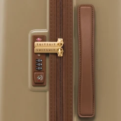 Fab Seventies - Cuban Sand - Reiskoffer (66 Cm) -Suitsuit 0009505 tr 71614 6