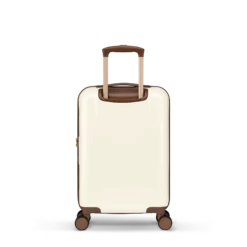 Fab Seventies - Antique White - Handbagage (55 Cm) -Suitsuit 0009542 tr 71812 7