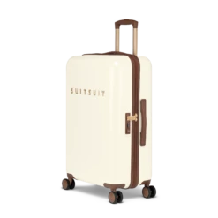 Fab Seventies - Antique White - Reiskoffer (66 Cm) 12 Fab Seventies - Antique White - Reiskoffer (66 Cm) -Suitsuit 0009548 tr 71814 4