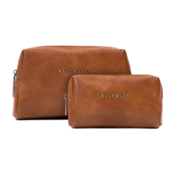 Fab Seventies - Burned Caramel - Beauty Set