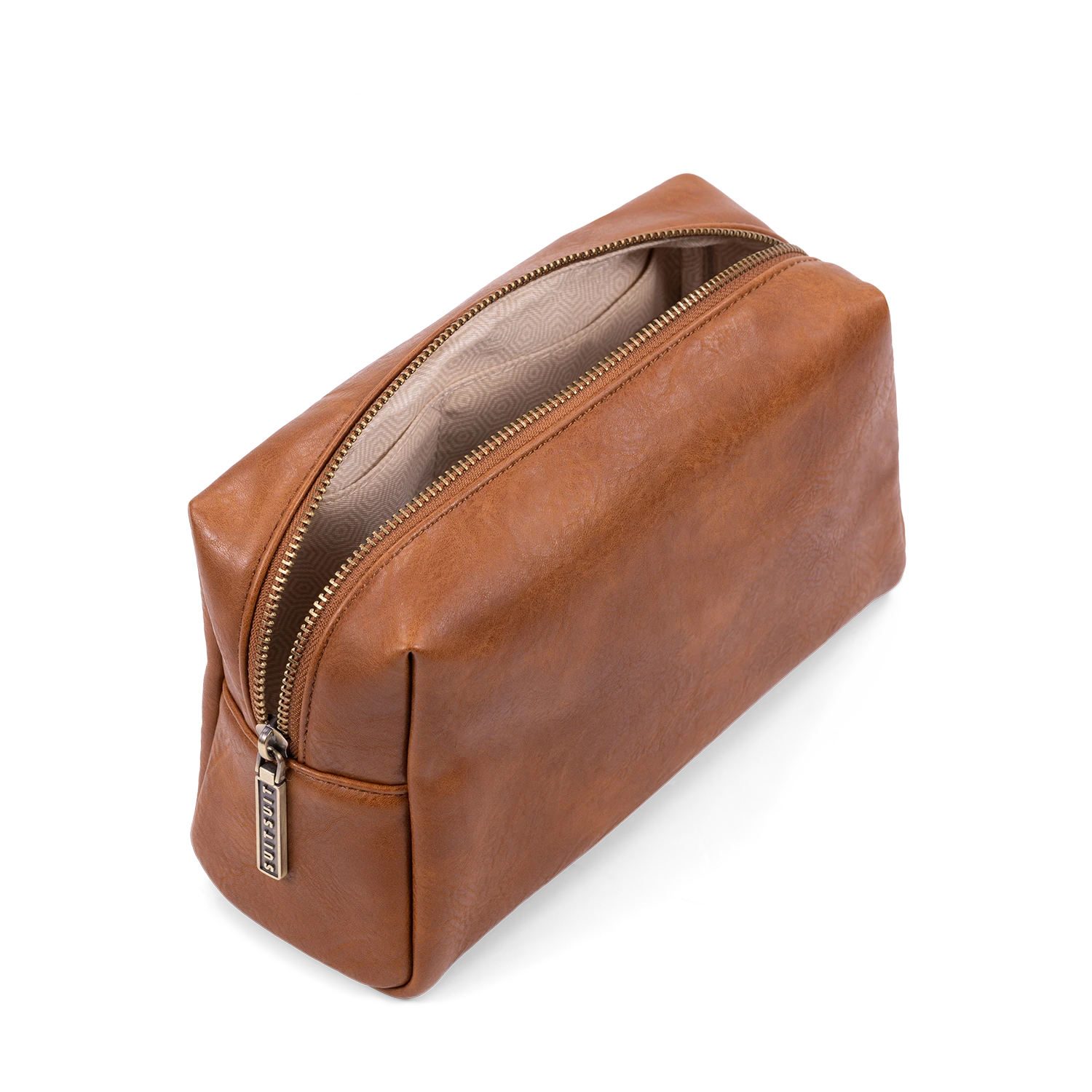 Fab Seventies - Burned Caramel - Beauty Set 6 Fab Seventies - Burned Caramel - Beauty Set - Afbeelding 6