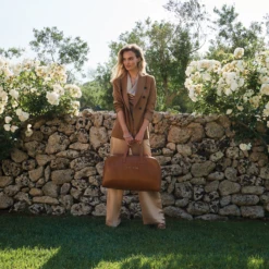 Fab Seventies - Burned Caramel - Weekender -Suitsuit 0009598 bs 71076 2