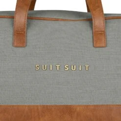 Fab Seventies - Limestone - Weekender -Suitsuit 0009658 bs 72015 10