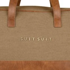 Fab Seventies - Cuban Sand - Weekender -Suitsuit 0009660 bs 72017 10