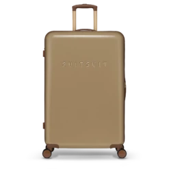 Fab Seventies - Cuban Sand - Reiskoffer (76 Cm)