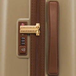 Fab Seventies - Cuban Sand - Reiskoffer (76 Cm) -Suitsuit 0009677 tr 71618 6