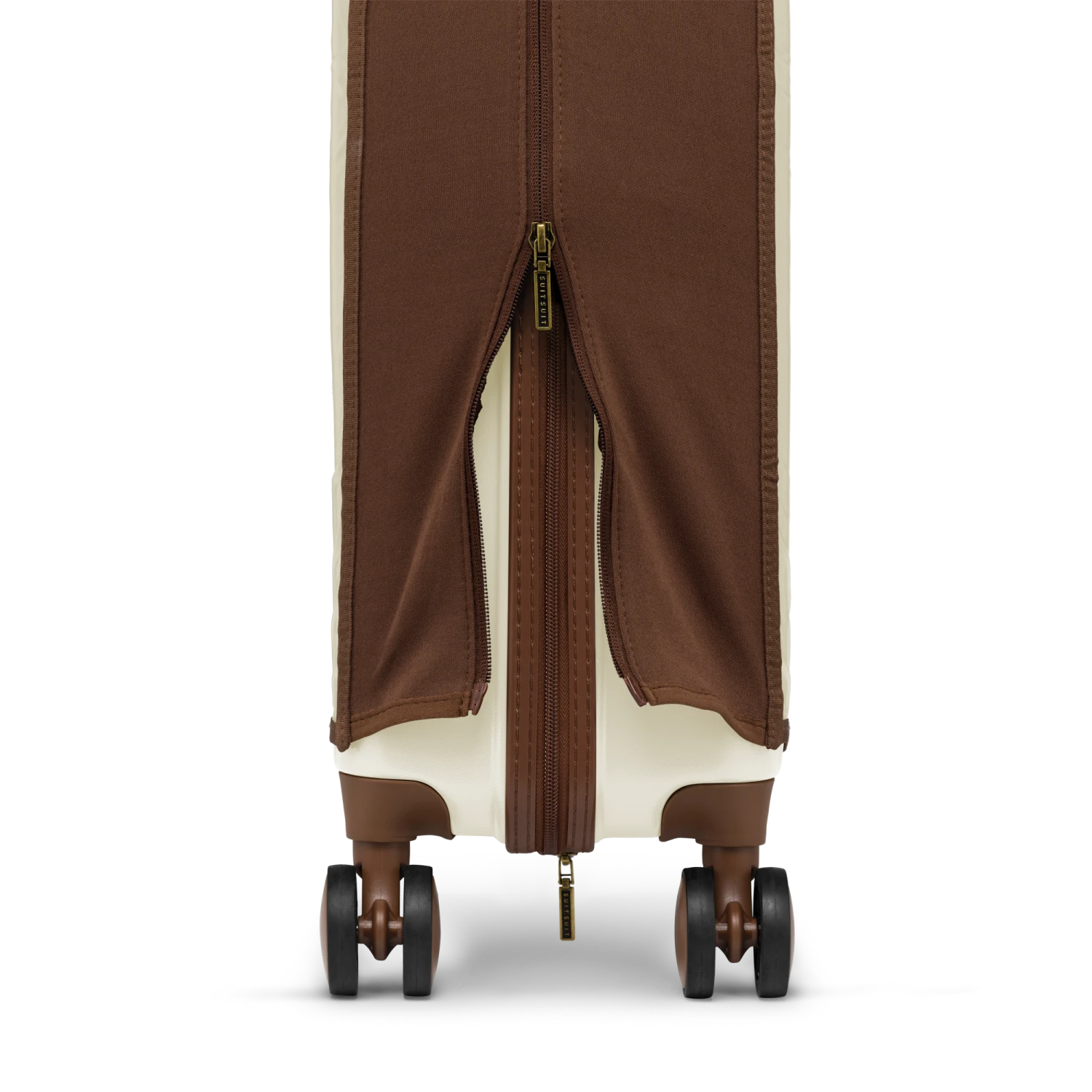 Fab Seventies - Burned Caramel - Beschermhoes (55 Cm) 4 Fab Seventies - Burned Caramel - Beschermhoes (55 Cm) - Afbeelding 4