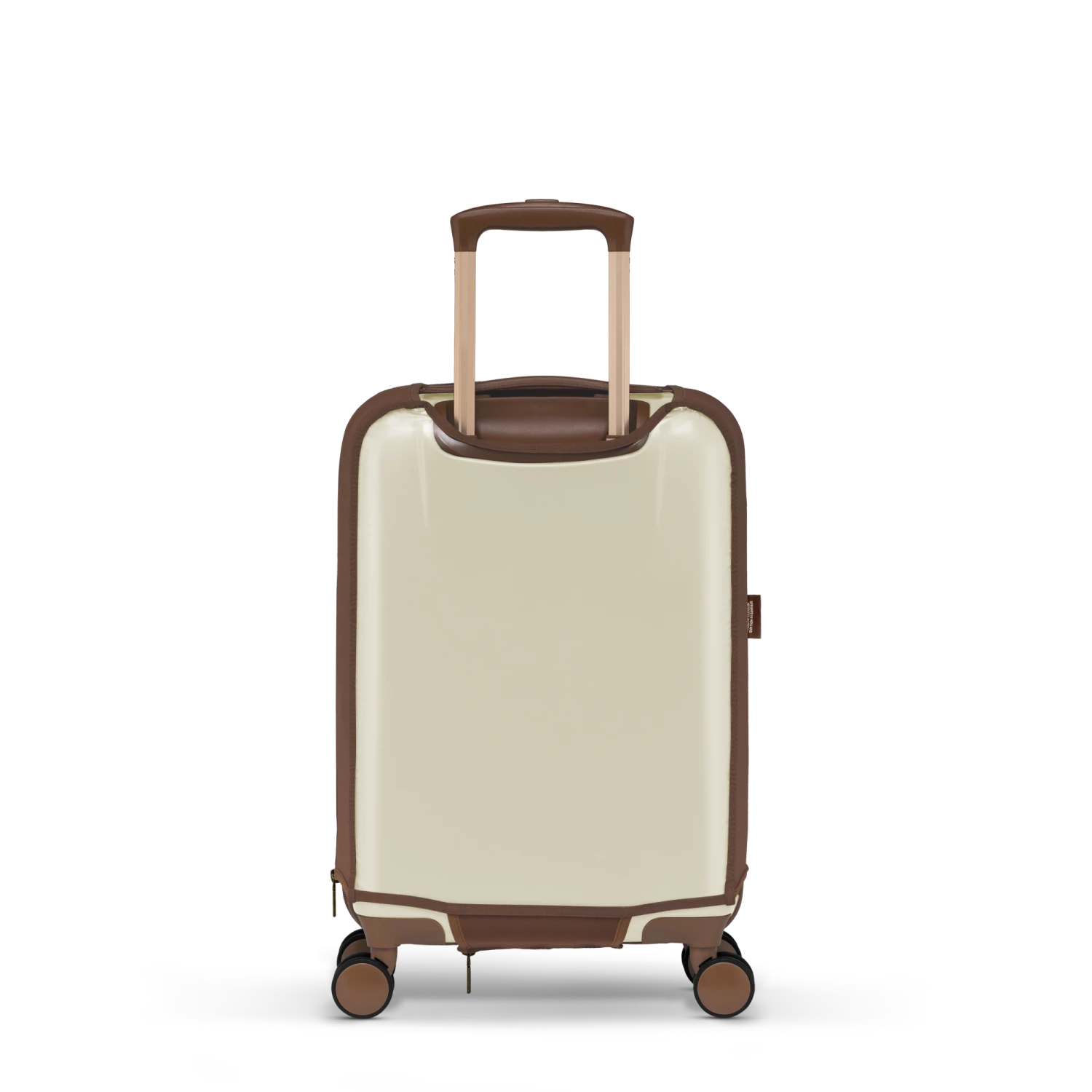 Fab Seventies - Burned Caramel - Beschermhoes (55 Cm) 6 Fab Seventies - Burned Caramel - Beschermhoes (55 Cm) - Afbeelding 6